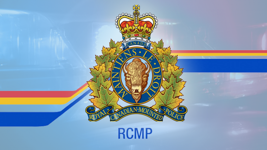 RCMP logo