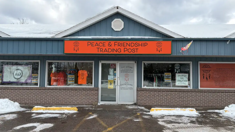 A Mi’kmaq man alleges he was unlawfully detained by Nova Scotia RCMP for 23 hours after a cannabis raid on his trading post. He also alleges he was placed in a windowless cell and, at one point, placed in leg cuffs. As Ella MacDonald reports, he’s now speaking out against his detention, arguing it was arbitrary, abusive and not authorized by law. – Jan 21, 2026